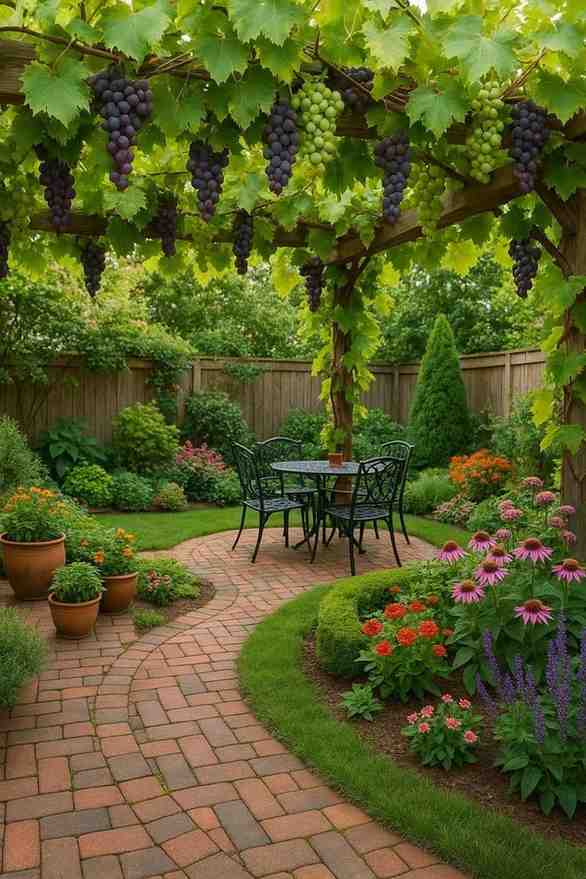 Garden Design