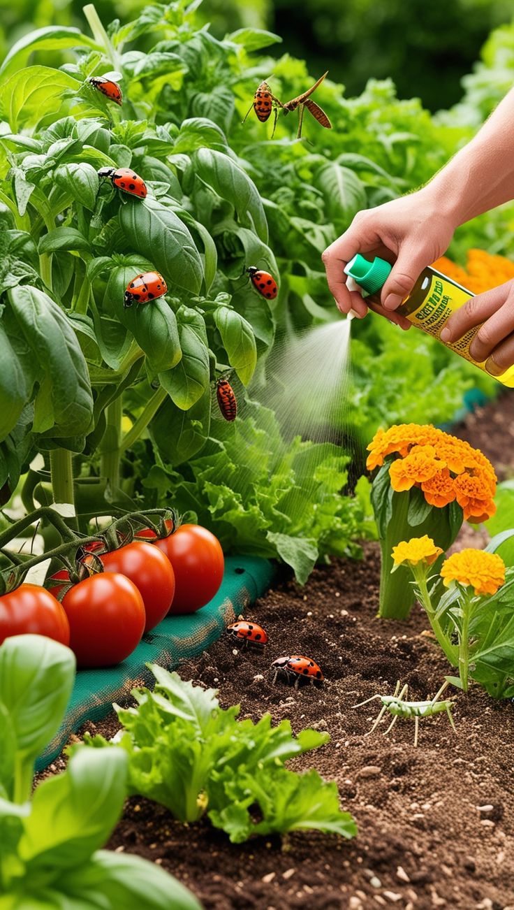 Pest Solutions Service